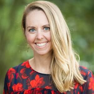 Meet your Posher, Pamela